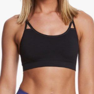 NUX - Levitate Bra Black - NWT